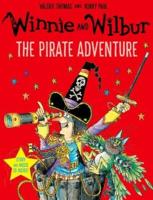 The Pirate Adventure