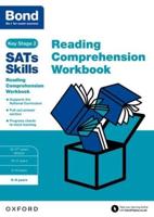Reading Comprehension. 8-9 Years Workbook