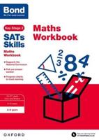 Maths. 8-9 Years Workbook
