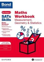 Maths Workbook 10-11 Years