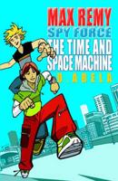The Time and Space Machine