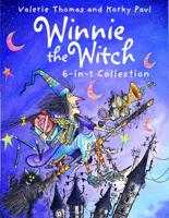 Winnie the Witch 6 -In - 1 Collection