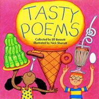 Tasty Poems