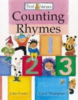 Counting Rhymes 123