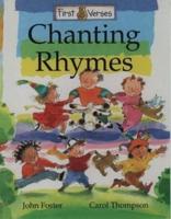 Chanting Rhymes