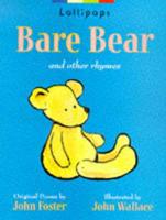 Bare Bear and Other Rhymes for Young Children
