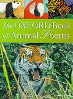 The Oxford Book of Animal Poems