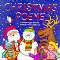 Christmas Poems