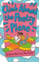Climb Aboard the Poetry Plane