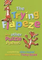 The Trying Flapeze and Other Puzzle Poems