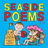 Seaside Poems