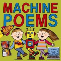 Machine Poems