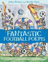 Fantastic Football Poems