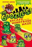 Escape from the Monstrous Maze