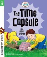 The Time Capsule and Other Stories