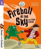 Fireball in the Sky and Other Stories