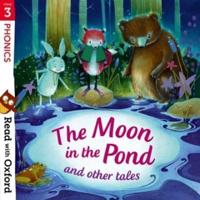 The Moon in the Pond and Other Tales