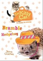 Bramble the Hedgehog