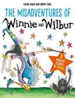 The Misadventures of Winnie the Witch