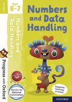 Numbers and Data Handling. Age 6-7