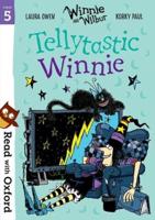 Tellytastic Winnie