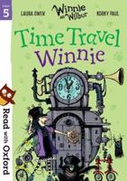 Time Travel Winnie