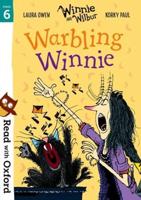 Warbling Winnie