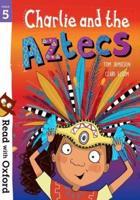 Charlie and the Aztecs