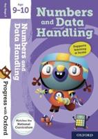 Numbers and Data Handling. Age 9-10