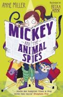 Mickey and the Animal Spies