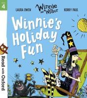 Winnie's Holiday