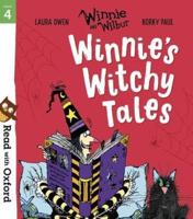 Winnie's Witchy Tales