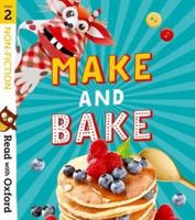 Make and Bake