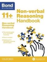 Non-Verbal Reasoning 11+ Handbook