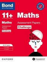 Maths Assessment Papers. Challenge