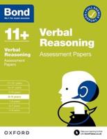 Verbal Reasoning. 8-9 Years Assessment Papers