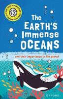 The Earth's Immense Oceans