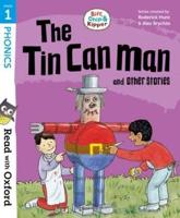 The Tin Can Man and Other Stories