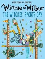 The Witches' Sports Day