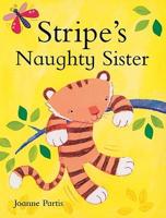 Stripe's Naughty Sister