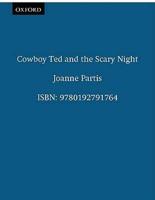 Cowboy Ted and the Scary Night