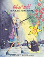 Winnie Sticker Book
