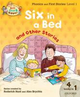 Six in a Bed and Other Stories