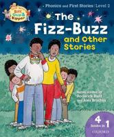 The Fizz-Buzz and Other Stories