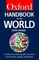 Handbook of the World