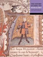 The Oxford Guide to Heraldry