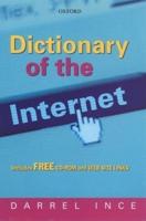 A Dictionary of the Internet