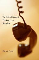 The Oxford Book of Detective Stories