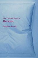 The Oxford Book of Dreams