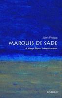 The Marquis De Sade